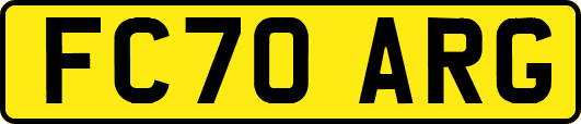 FC70ARG
