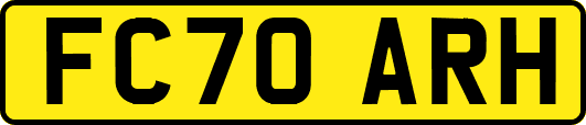 FC70ARH