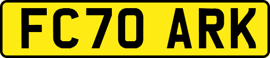 FC70ARK