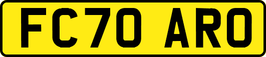 FC70ARO