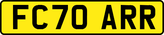 FC70ARR