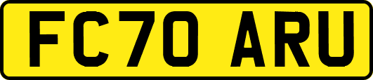 FC70ARU