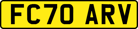 FC70ARV