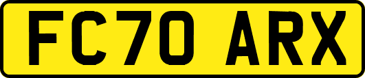FC70ARX