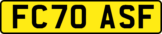 FC70ASF