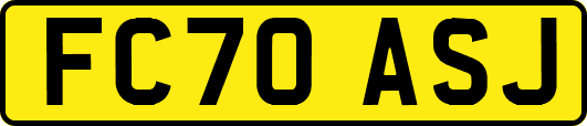 FC70ASJ