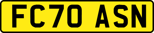 FC70ASN