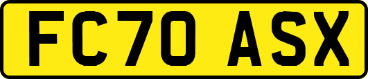 FC70ASX