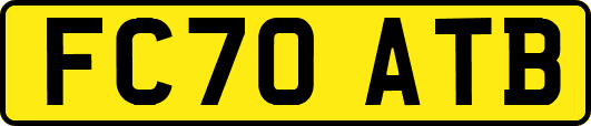 FC70ATB