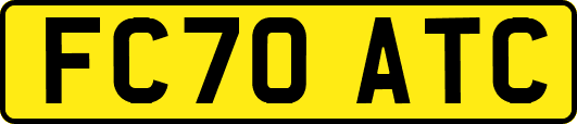 FC70ATC
