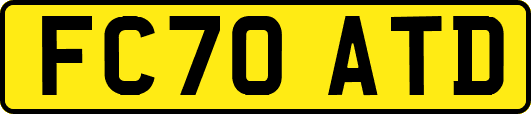 FC70ATD