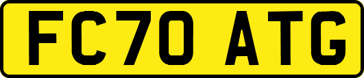 FC70ATG