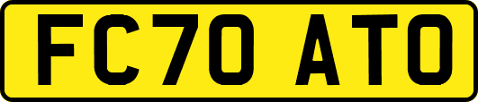 FC70ATO