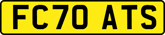FC70ATS