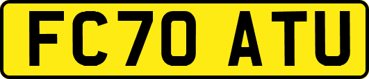 FC70ATU