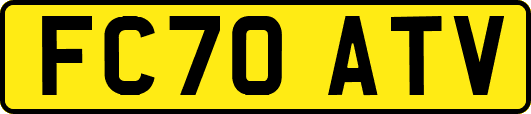 FC70ATV