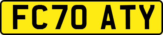 FC70ATY
