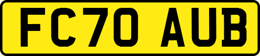 FC70AUB