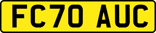 FC70AUC