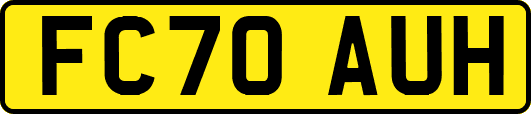 FC70AUH