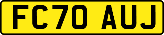 FC70AUJ