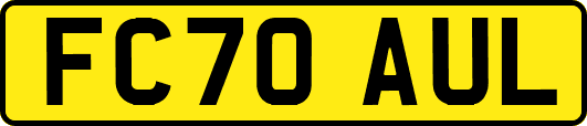 FC70AUL