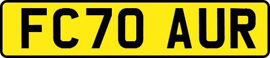 FC70AUR
