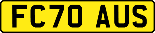 FC70AUS