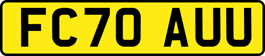 FC70AUU