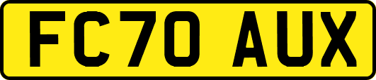 FC70AUX