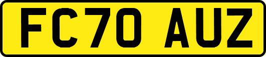 FC70AUZ