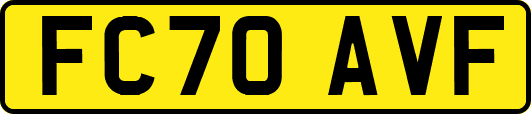 FC70AVF