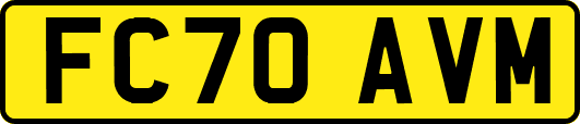 FC70AVM