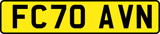 FC70AVN