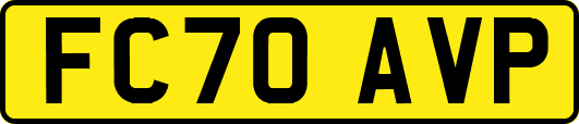 FC70AVP