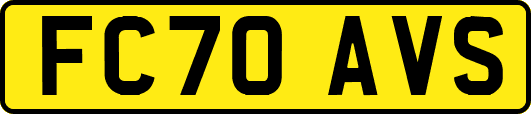 FC70AVS