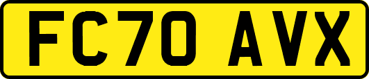 FC70AVX