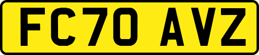 FC70AVZ