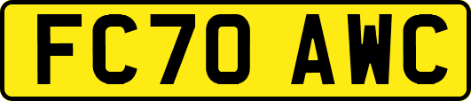 FC70AWC