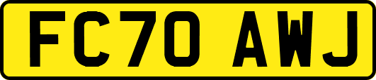 FC70AWJ