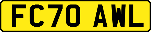 FC70AWL