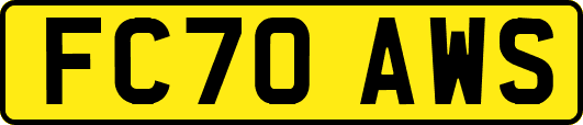 FC70AWS