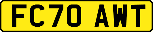 FC70AWT