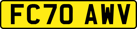 FC70AWV