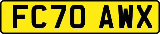 FC70AWX