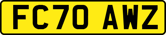FC70AWZ