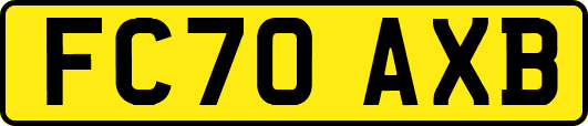 FC70AXB