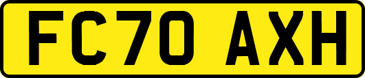 FC70AXH