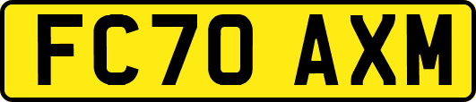FC70AXM