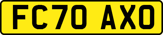 FC70AXO